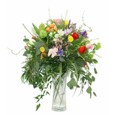 Abundant Celebration Arrangement