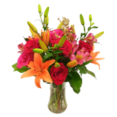 Bright Hope Bouquet